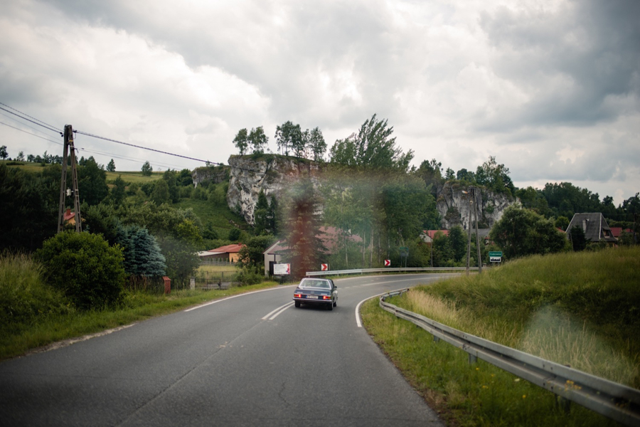 reportaż ślubny kraków
