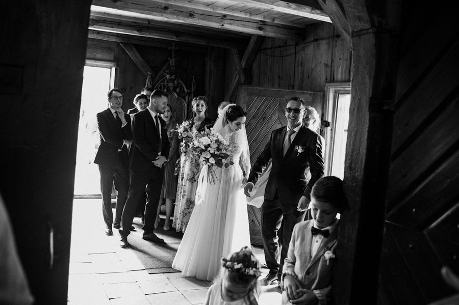 reportaż ślubny kraków