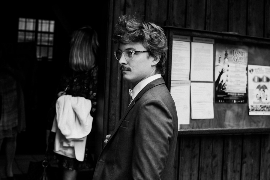 reportaż ślubny kraków