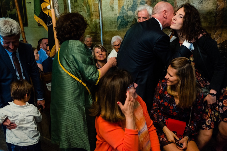 reportaż ślubny kraków