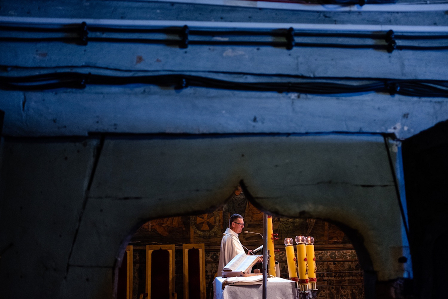 reportaż ślubny kraków