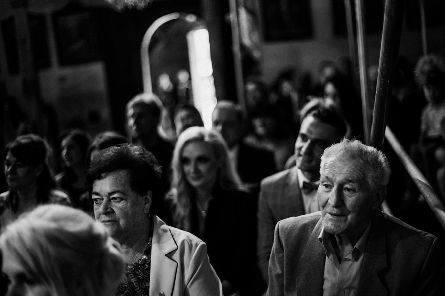 reportaż ślubny kraków