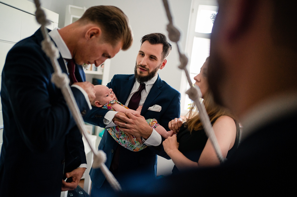dobry fotograf ślubny