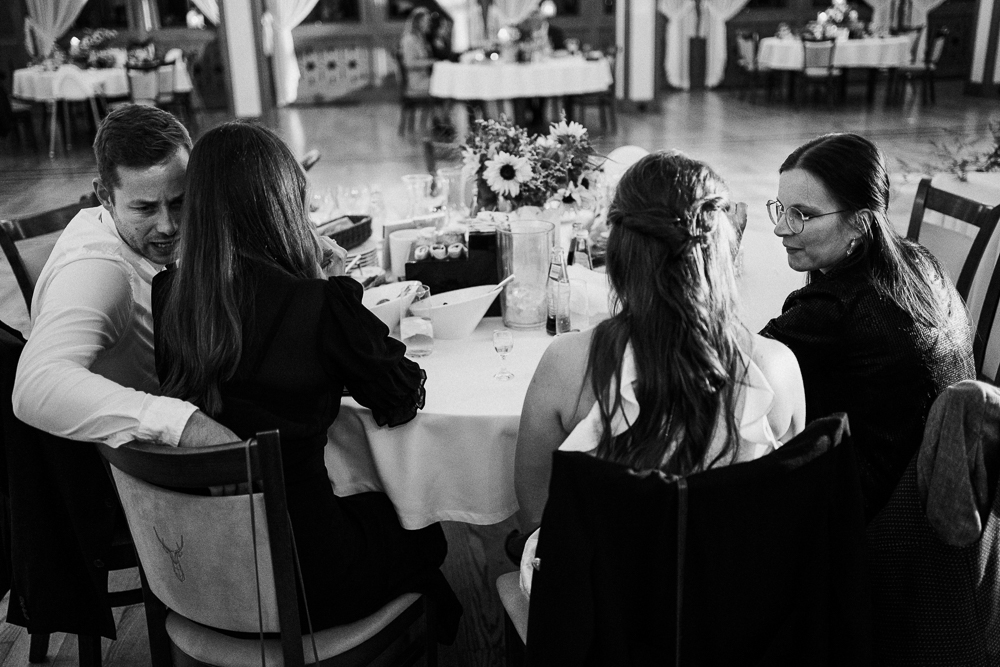 eleganckie wesele i ślub w Rytrze