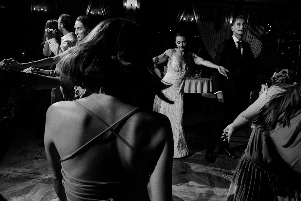 eleganckie wesele i ślub w Rytrze