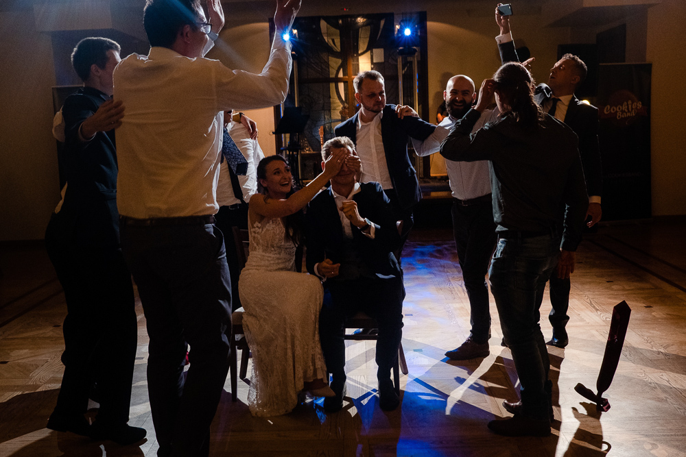 eleganckie wesele i ślub w Rytrze