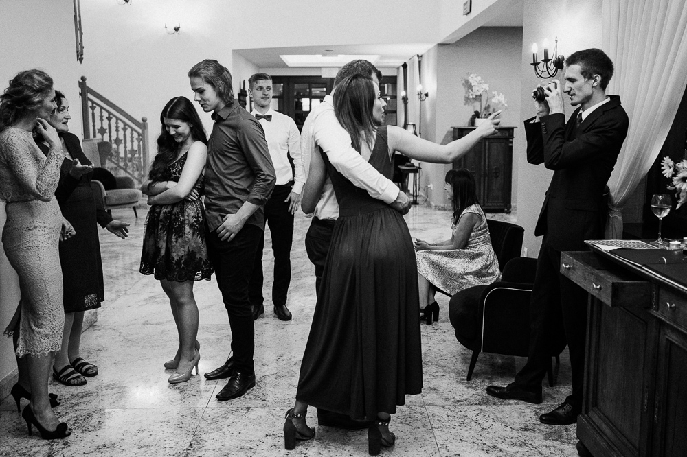 eleganckie wesele i ślub w Rytrze