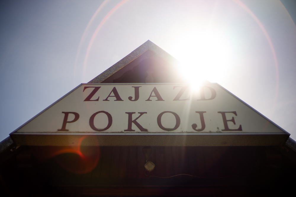 wesele nad Popradem