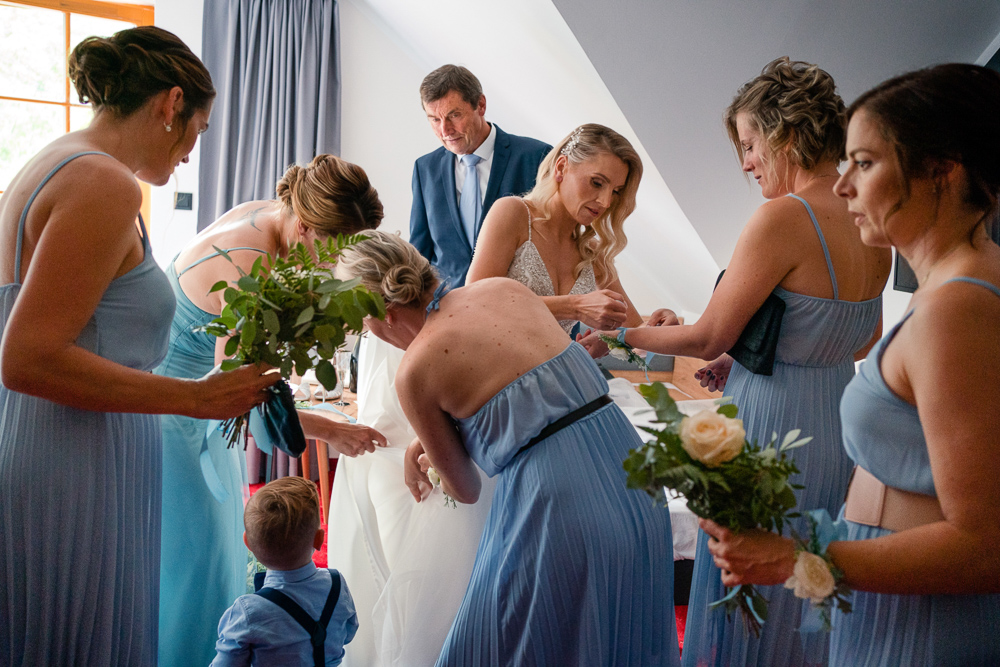 fotograf ślubny małopolska