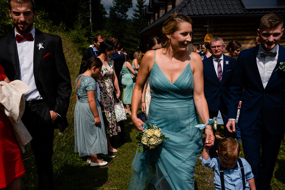 fotograf ślubny małopolska