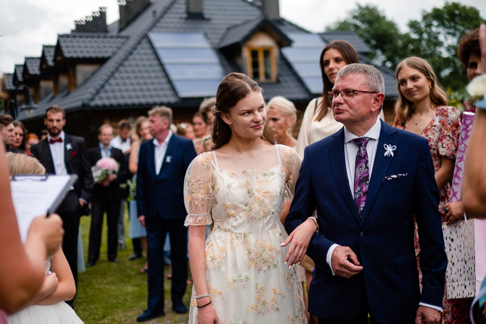 fotograf ślubny małopolska