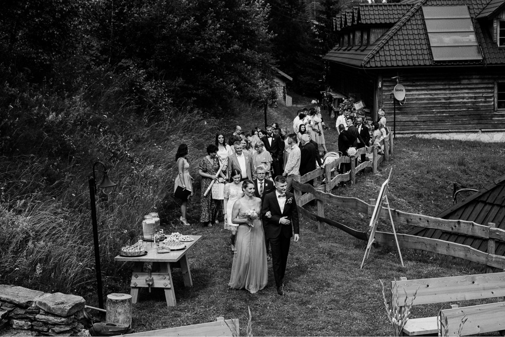 fotograf ślubny małopolska