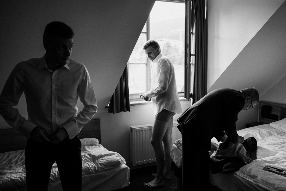 fotograf ślubny małopolska