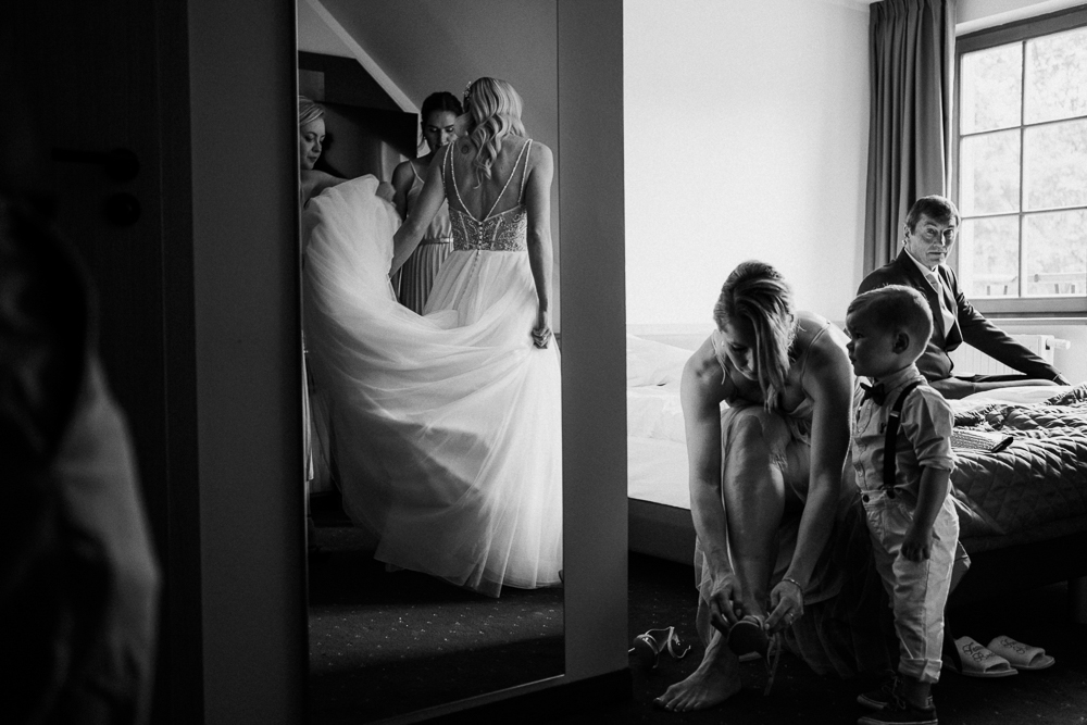 fotograf ślubny małopolska