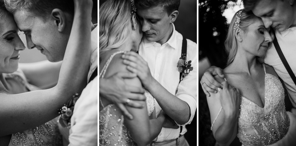 międzynarodowe wesele