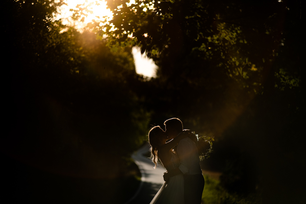 międzynarodowe wesele