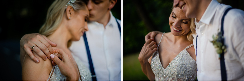 międzynarodowe wesele