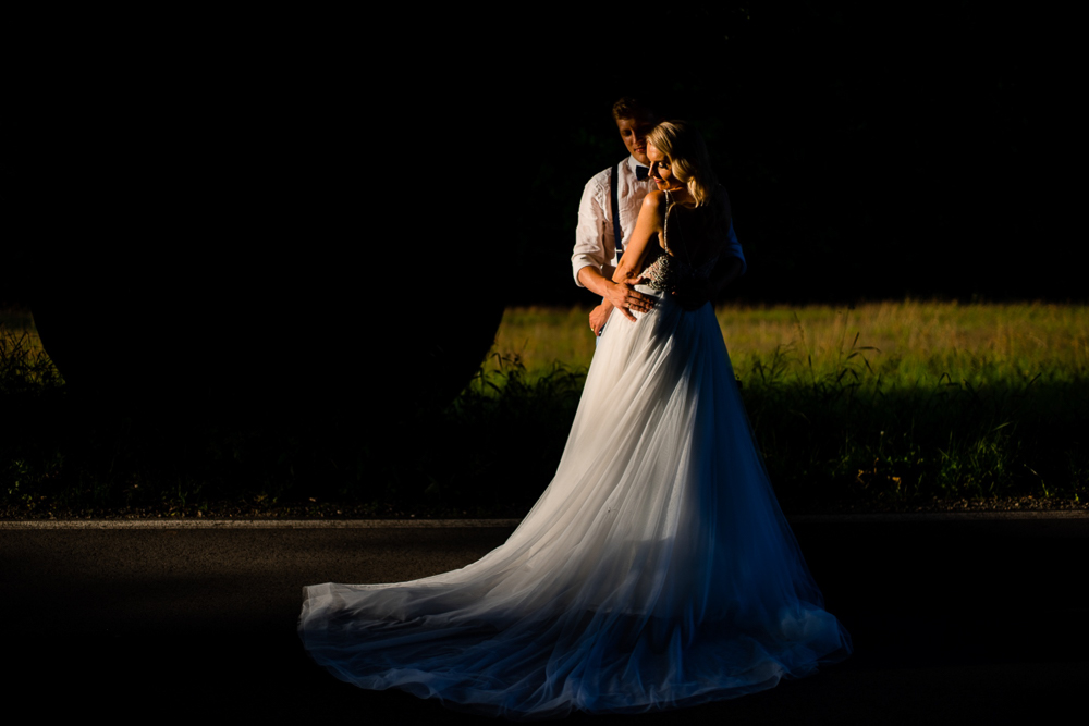 międzynarodowe wesele