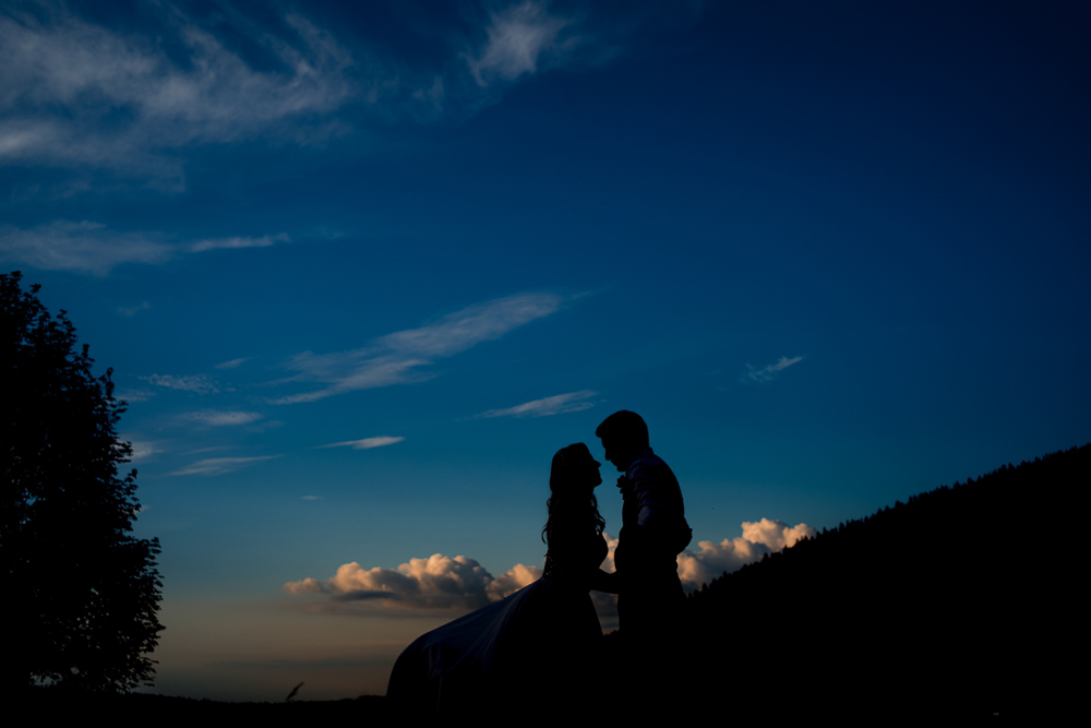 międzynarodowe wesele