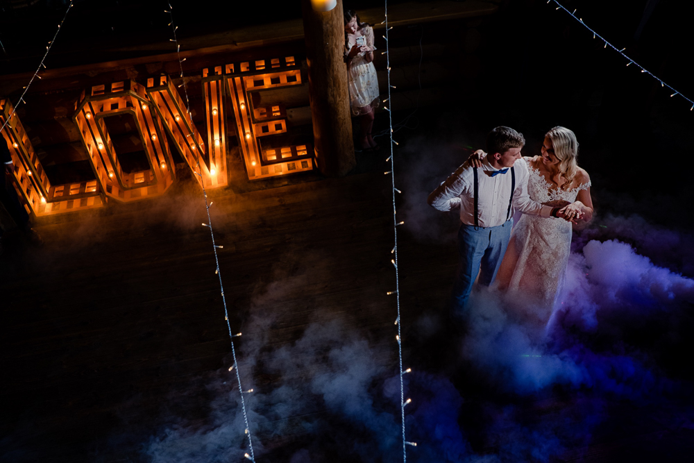 międzynarodowe wesele