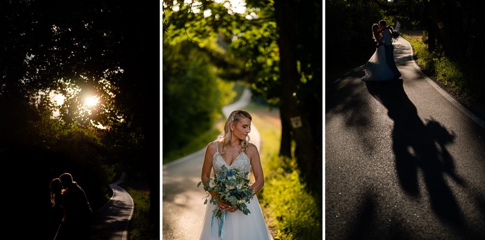 międzynarodowe wesele