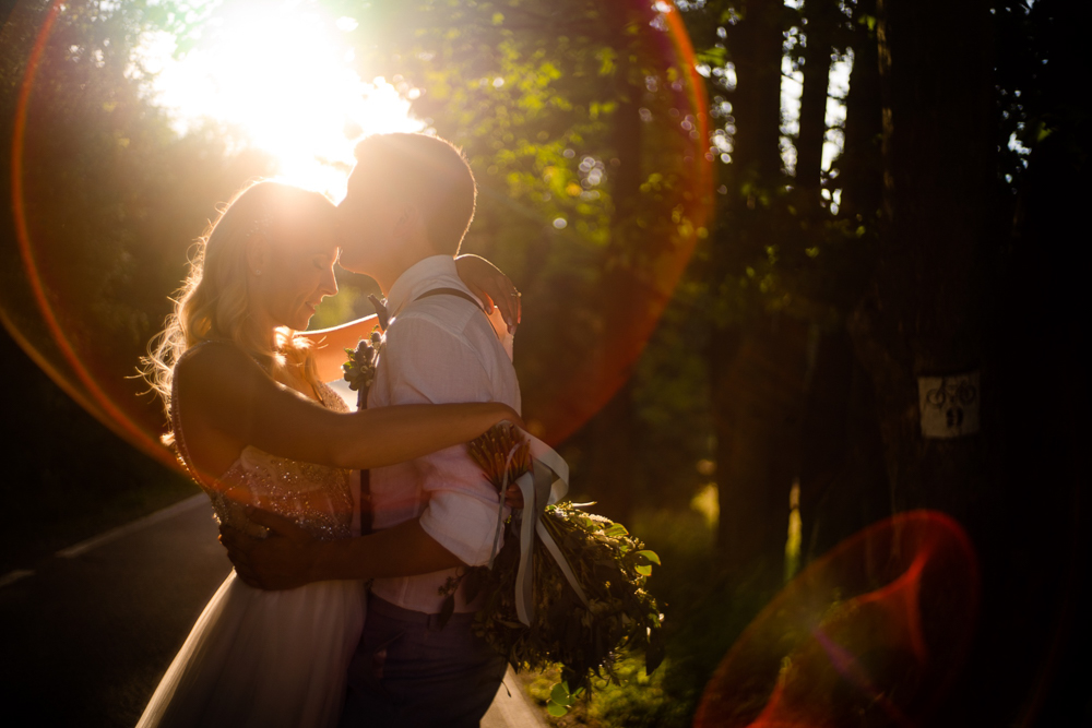 międzynarodowe wesele