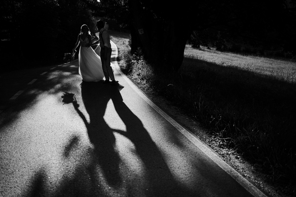 międzynarodowe wesele