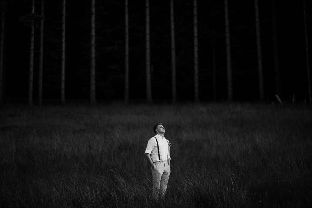 międzynarodowe wesele