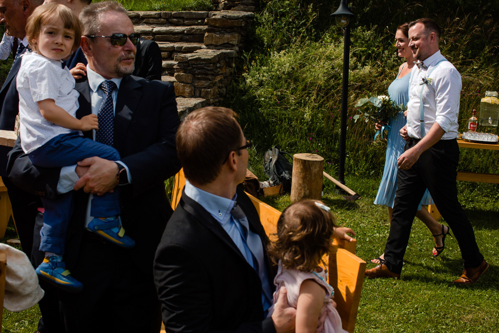 wesele w Puchaczówce