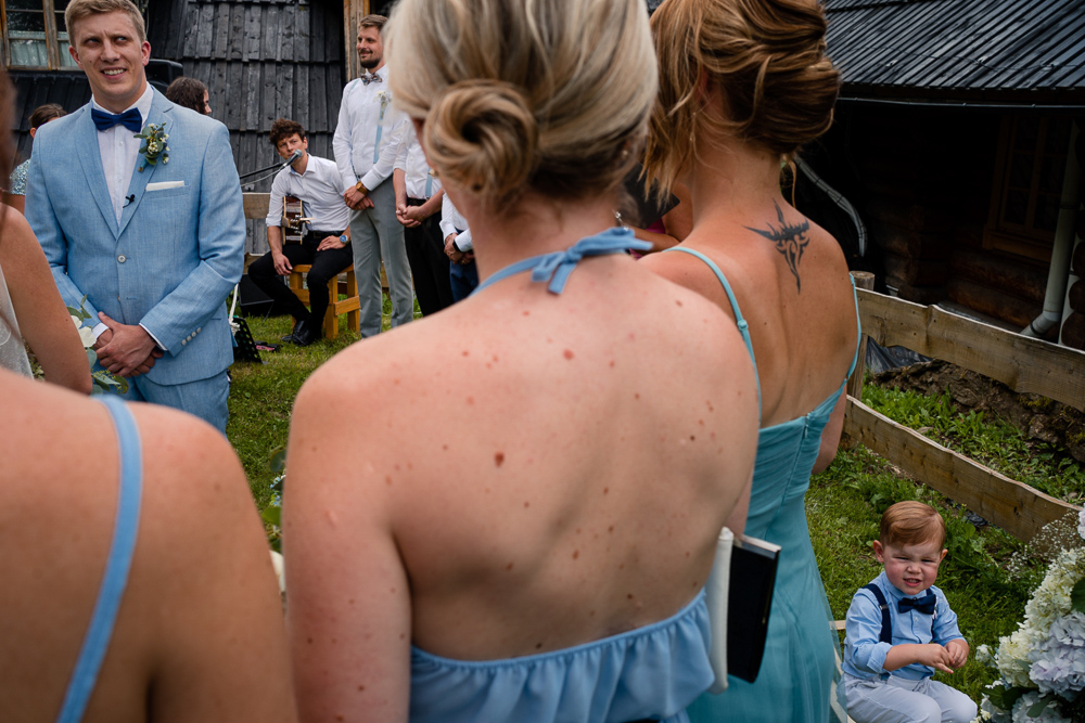 wesele w Puchaczówce