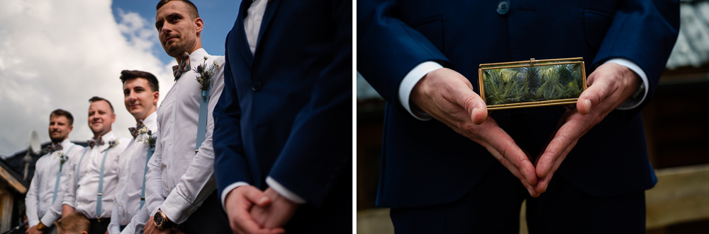 wesele w Puchaczówce