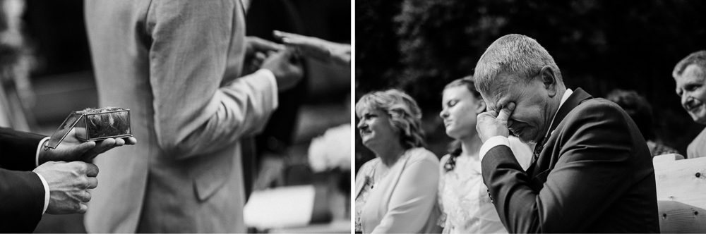 wesele w Puchaczówce