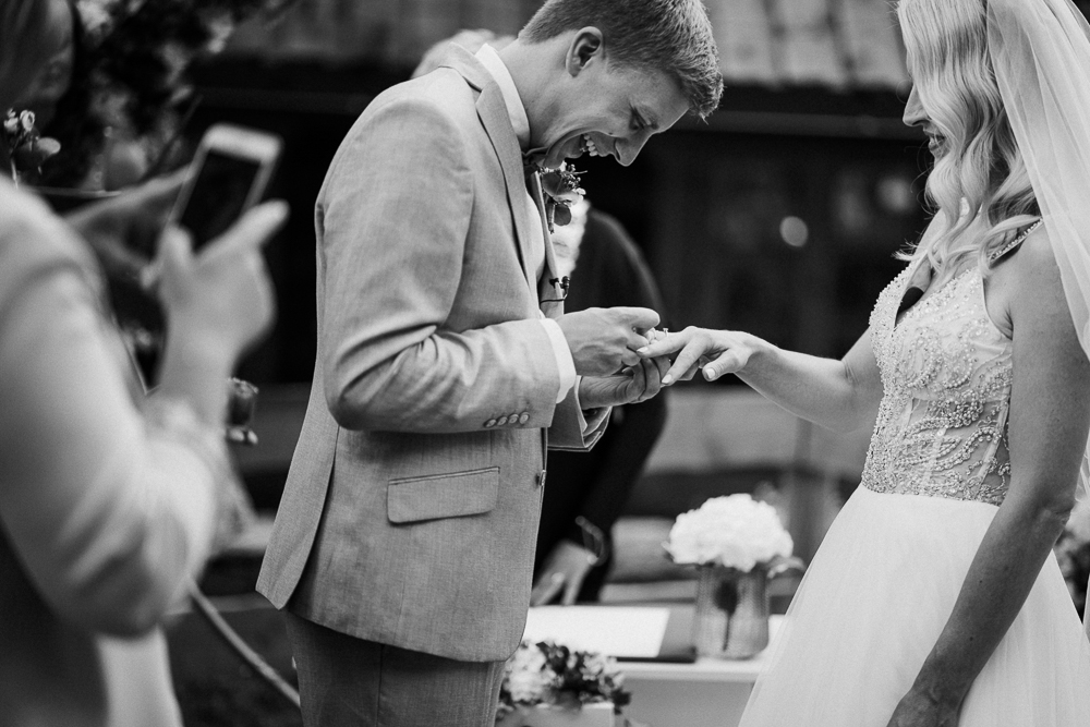 wesele w Puchaczówce