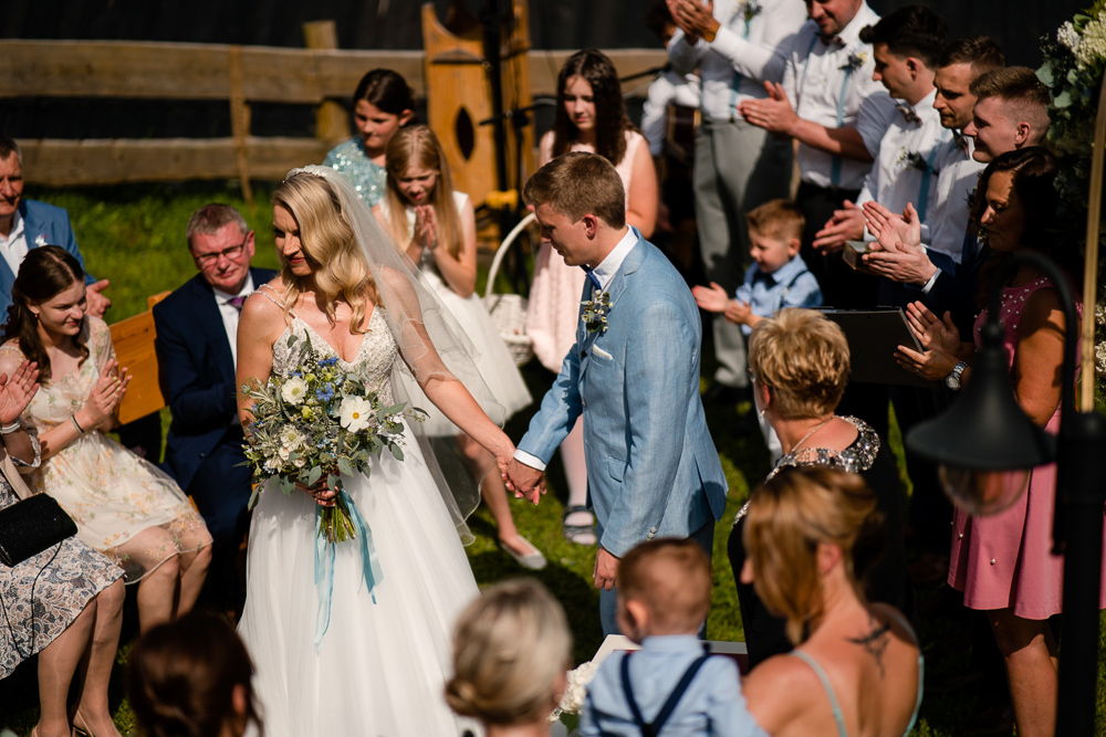 wesele w Puchaczówce