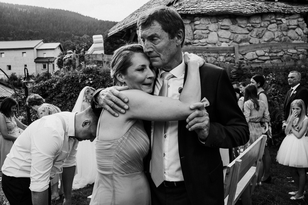 wesele w Puchaczówce