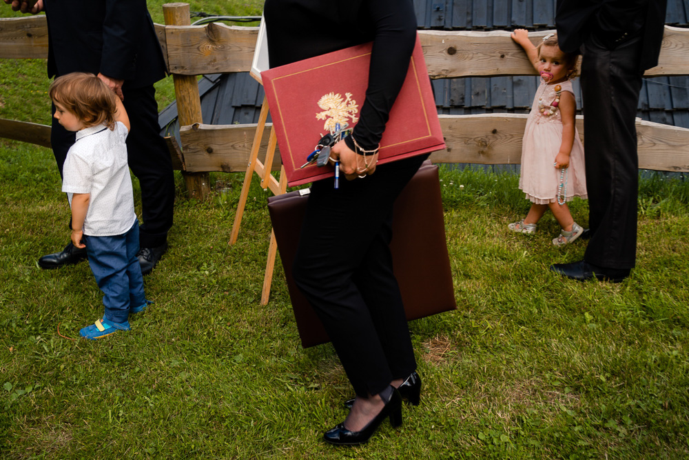 wesele w Puchaczówce