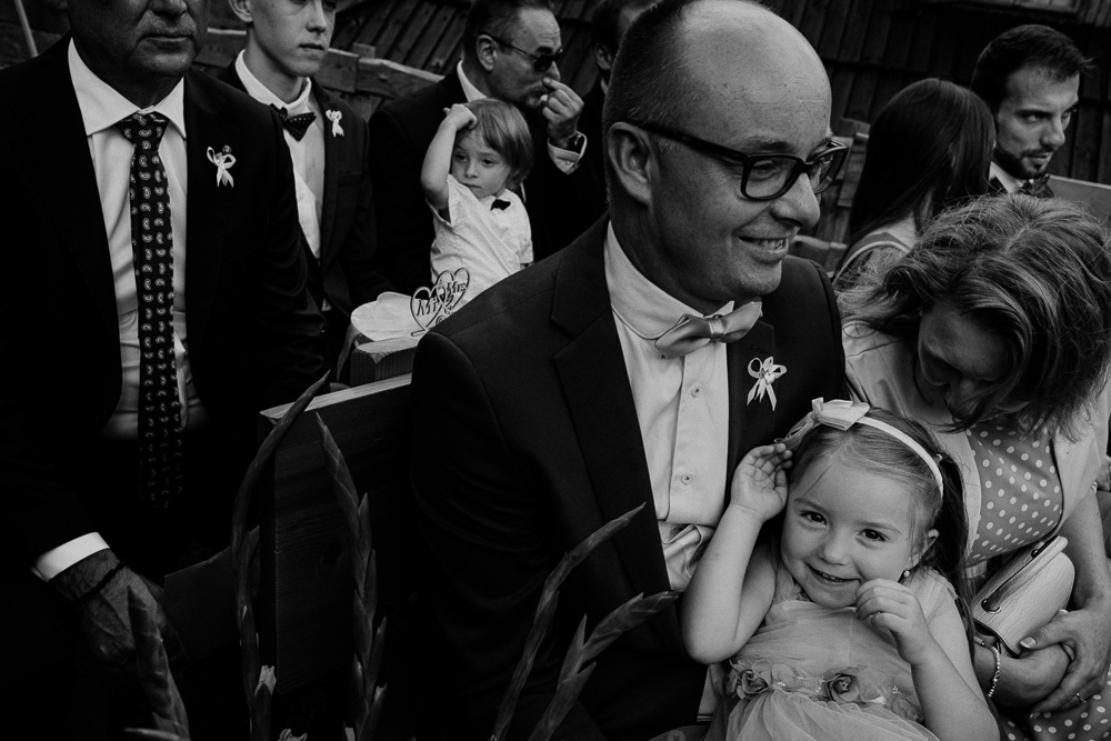 wesele w Puchaczówce