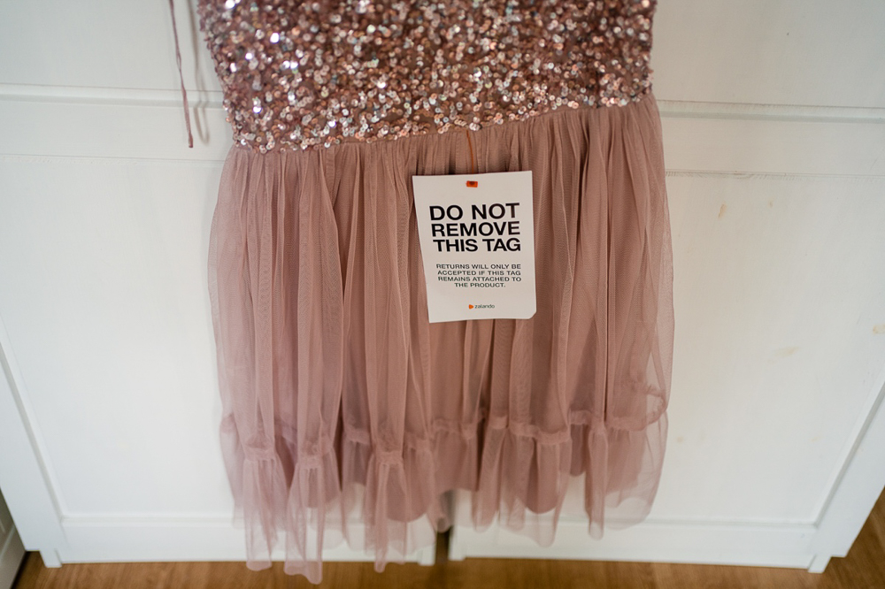 reportaż slubny kraków