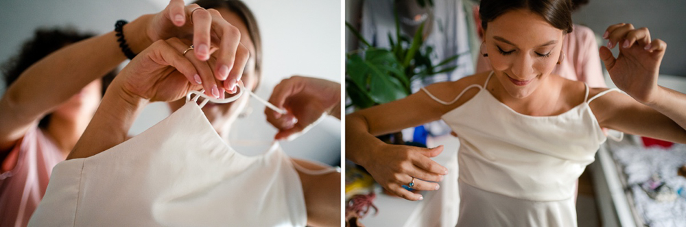 reportaż ślubny kraków