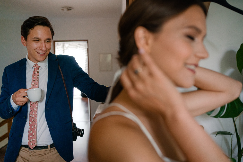 reportaż ślubny kraków