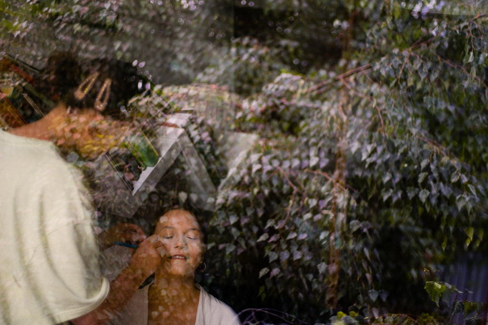 reportaż ślubny kraków