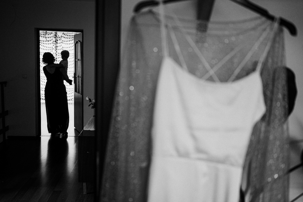 reportaż ślubny kraków