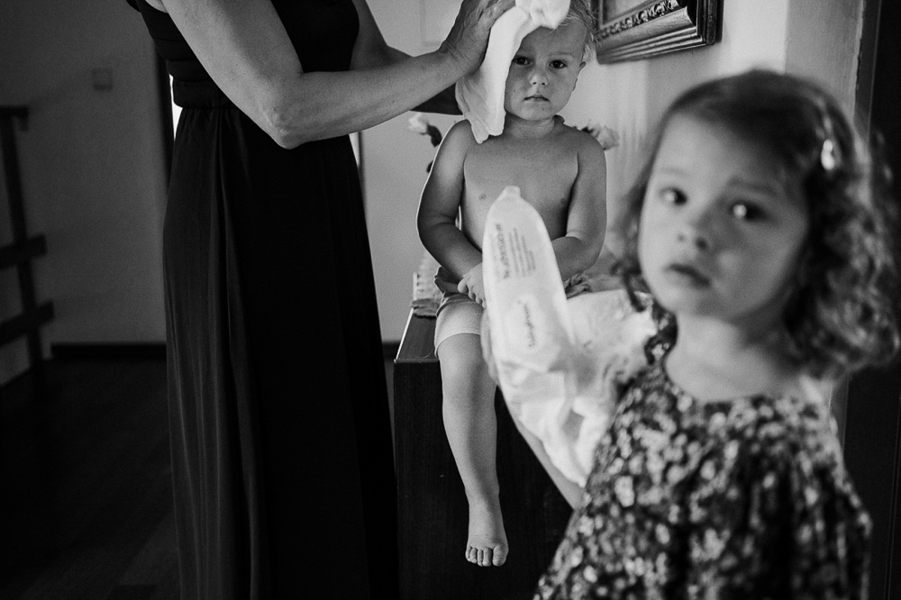 reportaż ślubny kraków