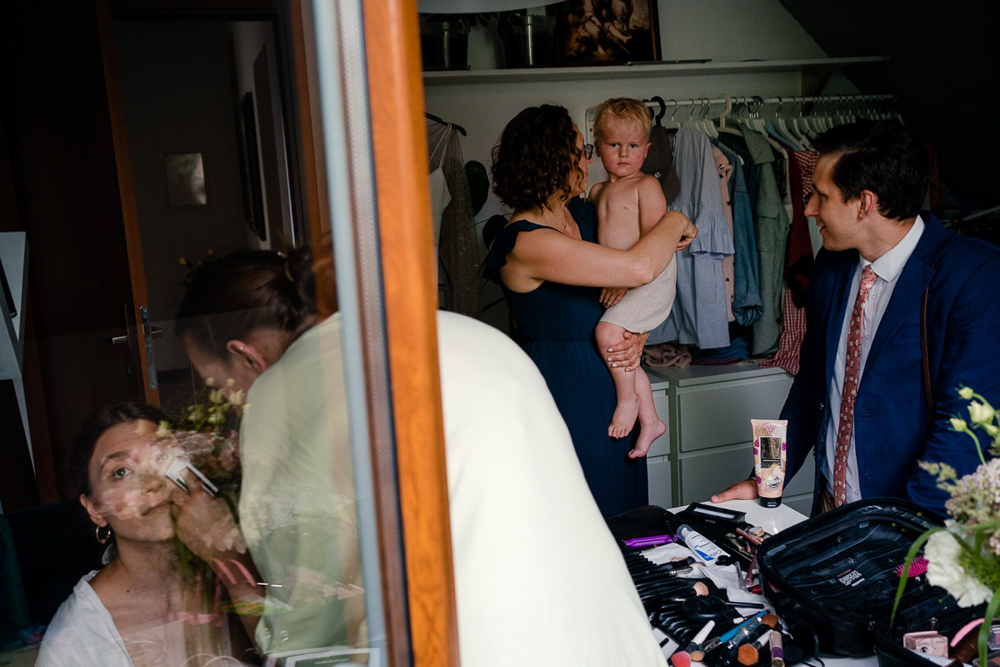 reportaż ślubny kraków