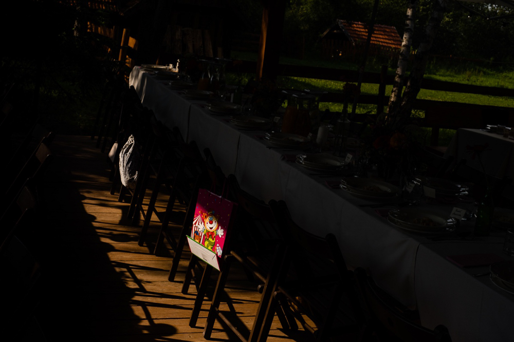 slow wedding wesele w plenerze