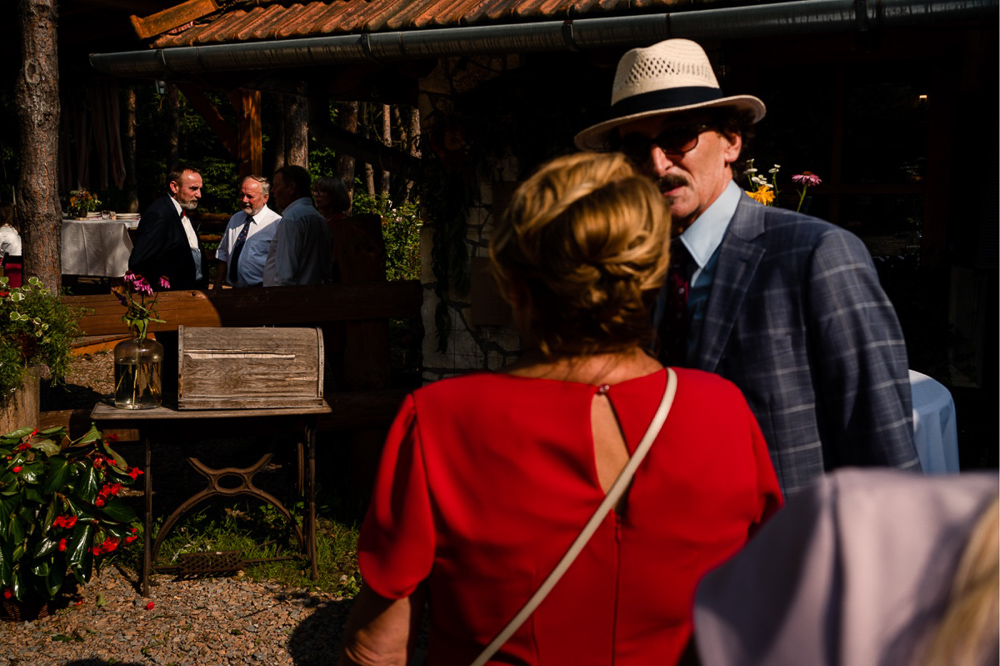 slow wedding wesele w plenerze