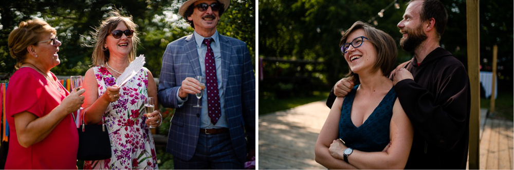 slow wedding wesele w plenerze