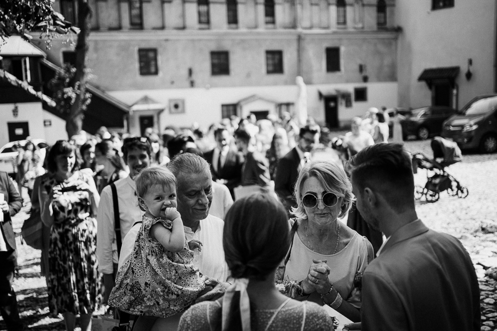 slow wedding wesele w plenerze