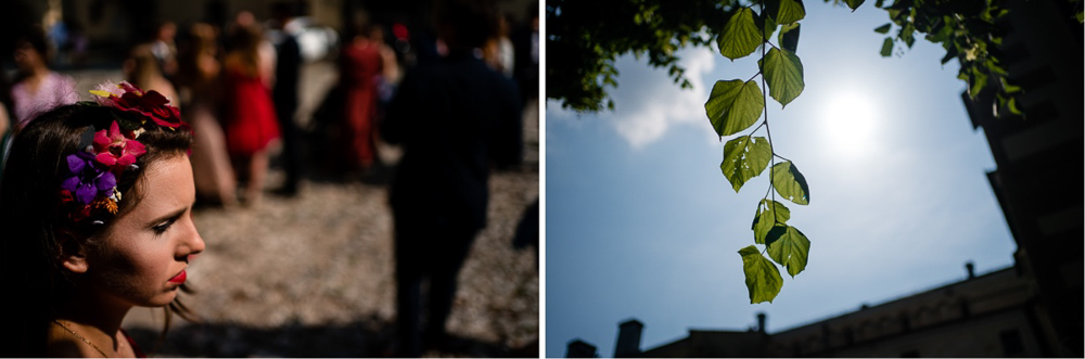 slow wedding wesele w plenerze