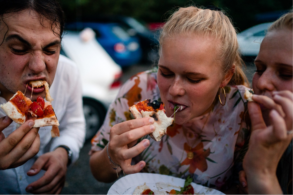 slow wedding wesele pod Krakowem